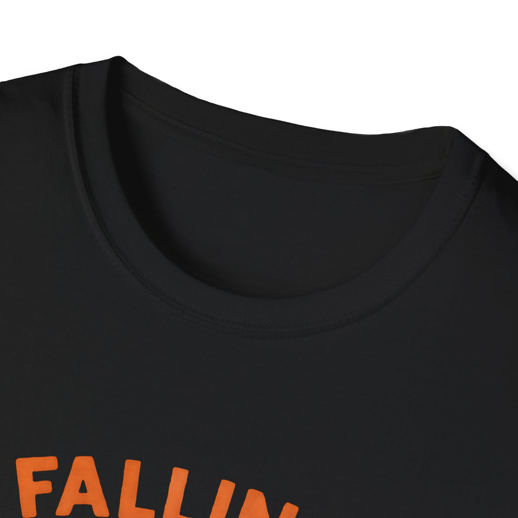Falling for the ride T-Shirt