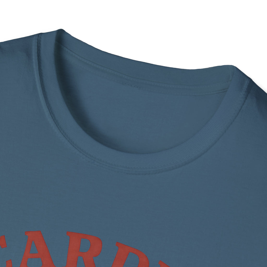 Cardio Queen Sneaker T-Shirt