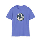 Fist and open hand T-Shirt