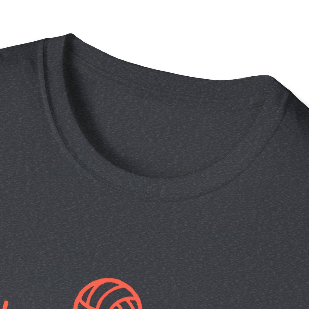 Set Spike Repeat T-Shirt