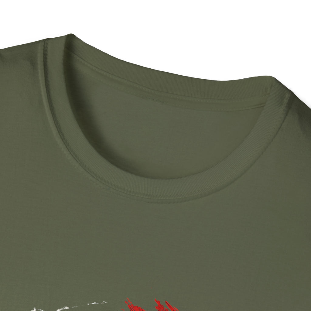 Born to Run T-Shirt