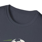 Goals and Grit T-Shirt