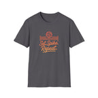 Set Spike Repeat T-Shirt