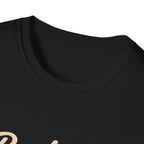 Barbells Before Breakfast T-Shirt