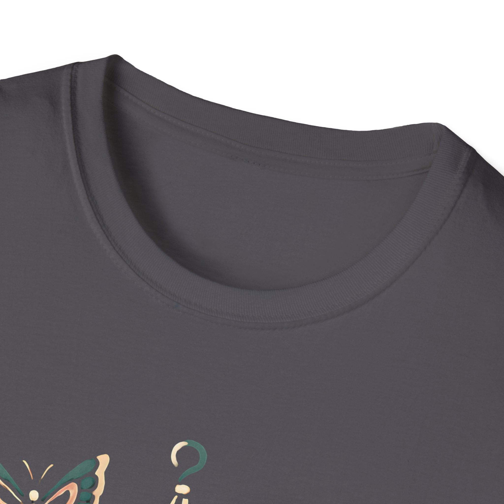 Butterfly Boxing Gloves T-Shirt