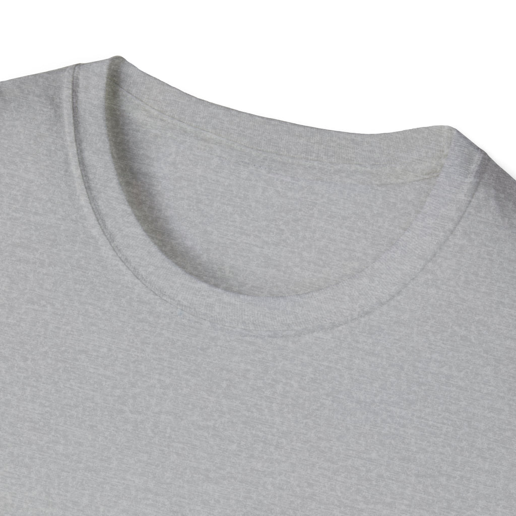 Sneaker Heartbeat Illustration T-Shirt