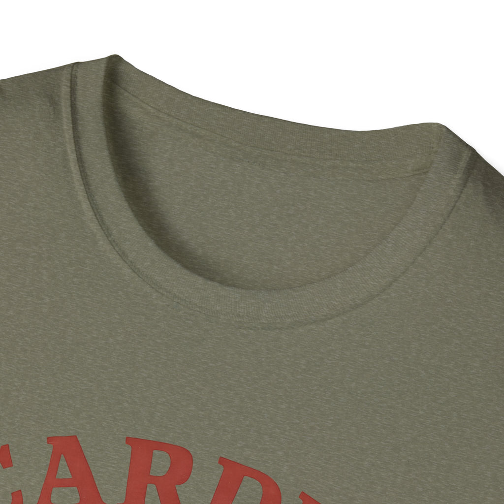 Cardio Queen Sneaker T-Shirt