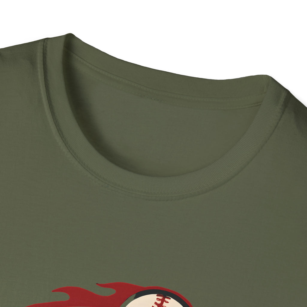 Home Run Days T-Shirt