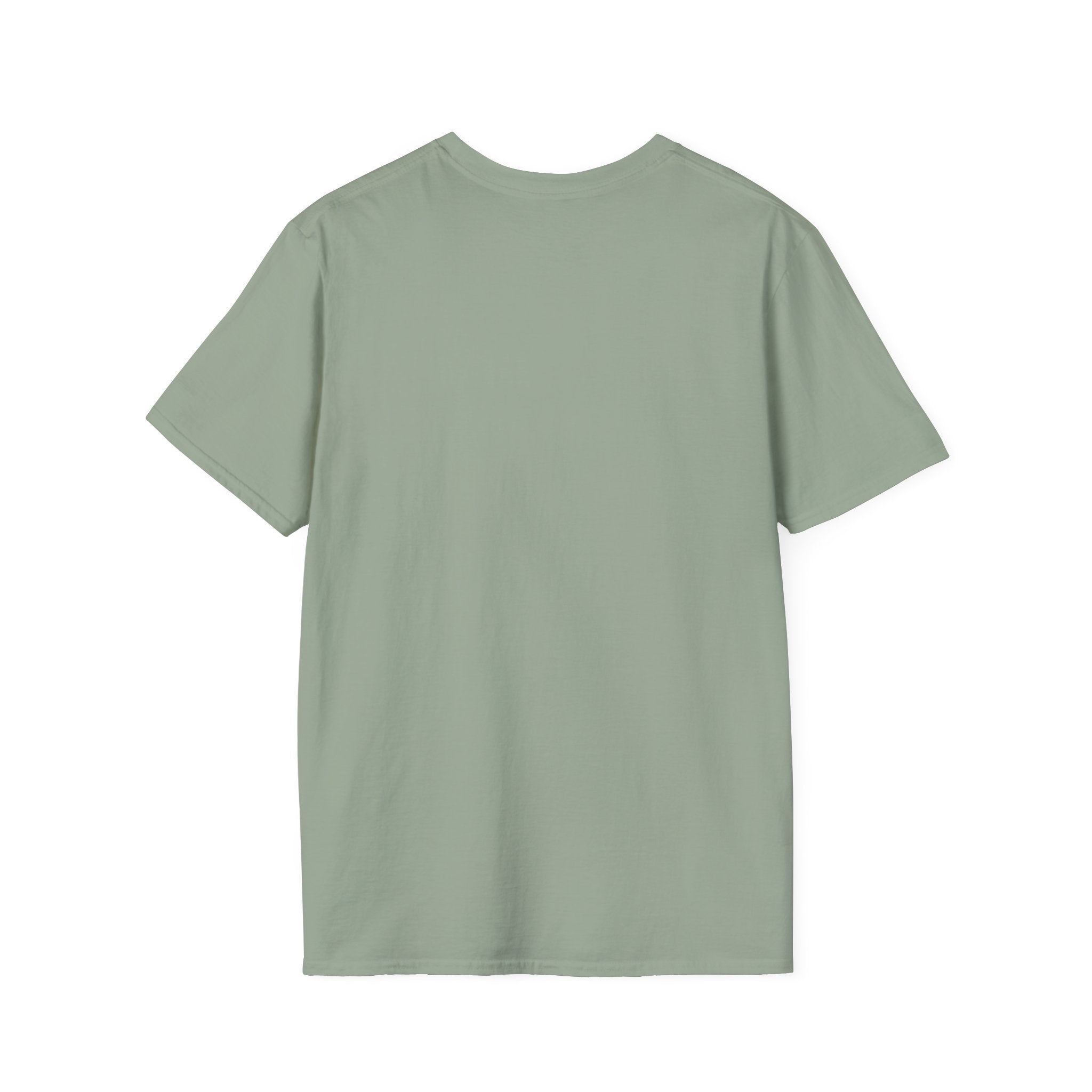 Basketball Dunk Silhouette T-Shirt