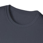 Sneaker Heartbeat Illustration T-Shirt