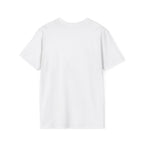 Barbell Barbie Lifts Weights T-Shirt
