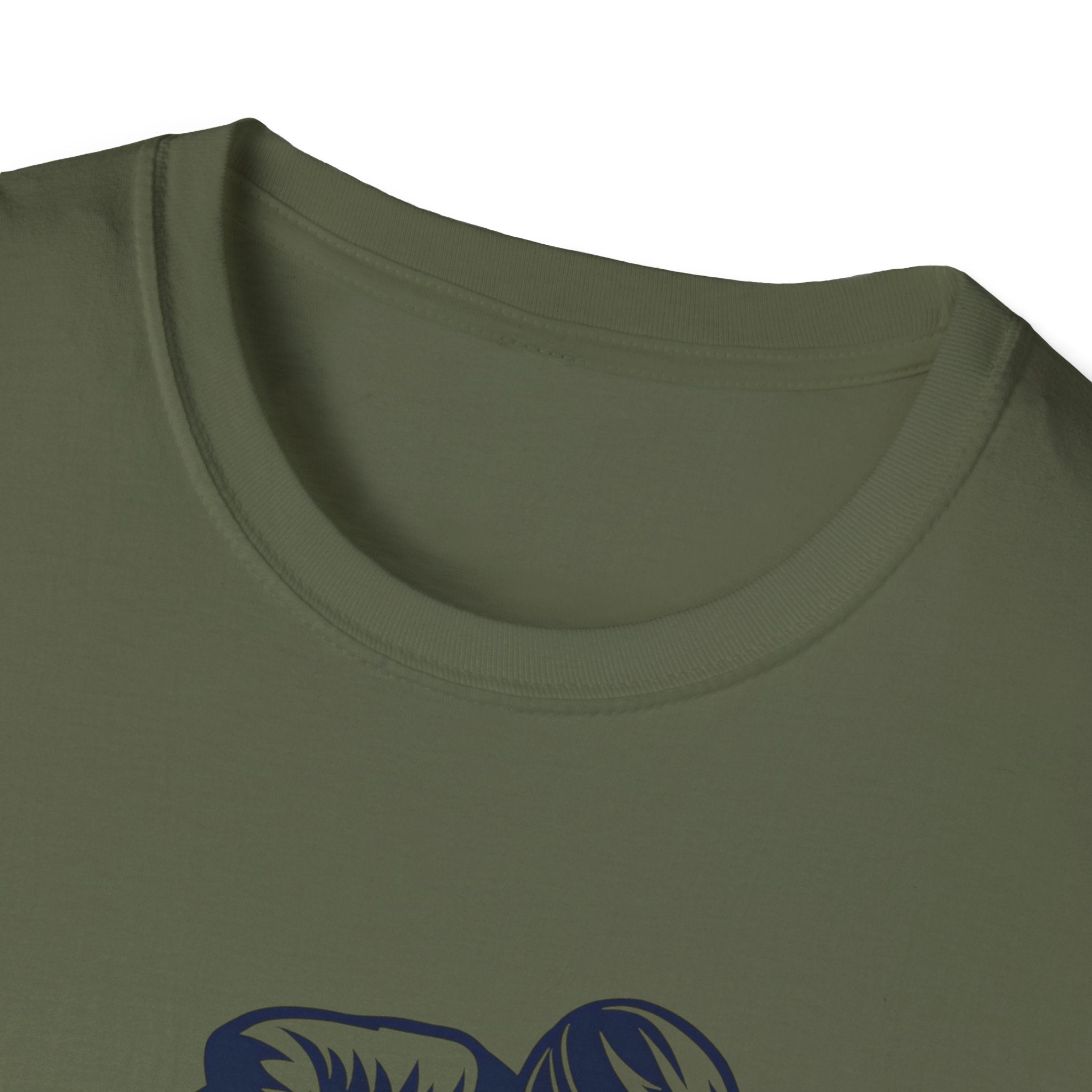 Mountain Bike Rider T-Shirt