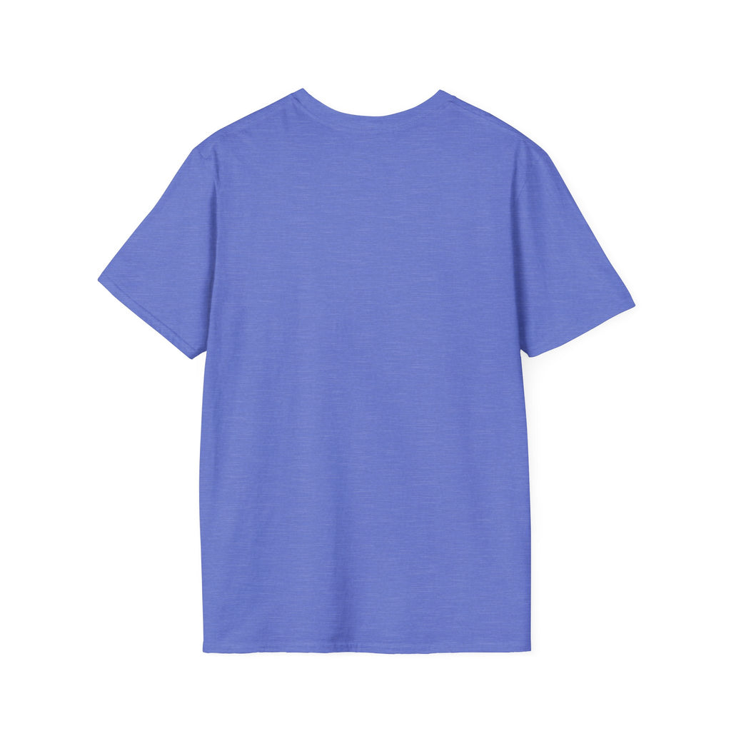 Fist and open hand T-Shirt