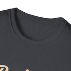 Barbells Before Breakfast T-Shirt