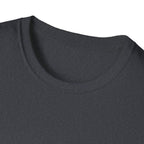 Sneaker Heartbeat Illustration T-Shirt