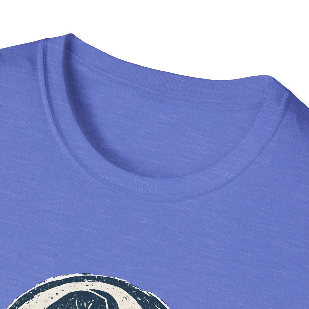 Fist and open hand T-Shirt