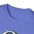 Fist and open hand T-Shirt