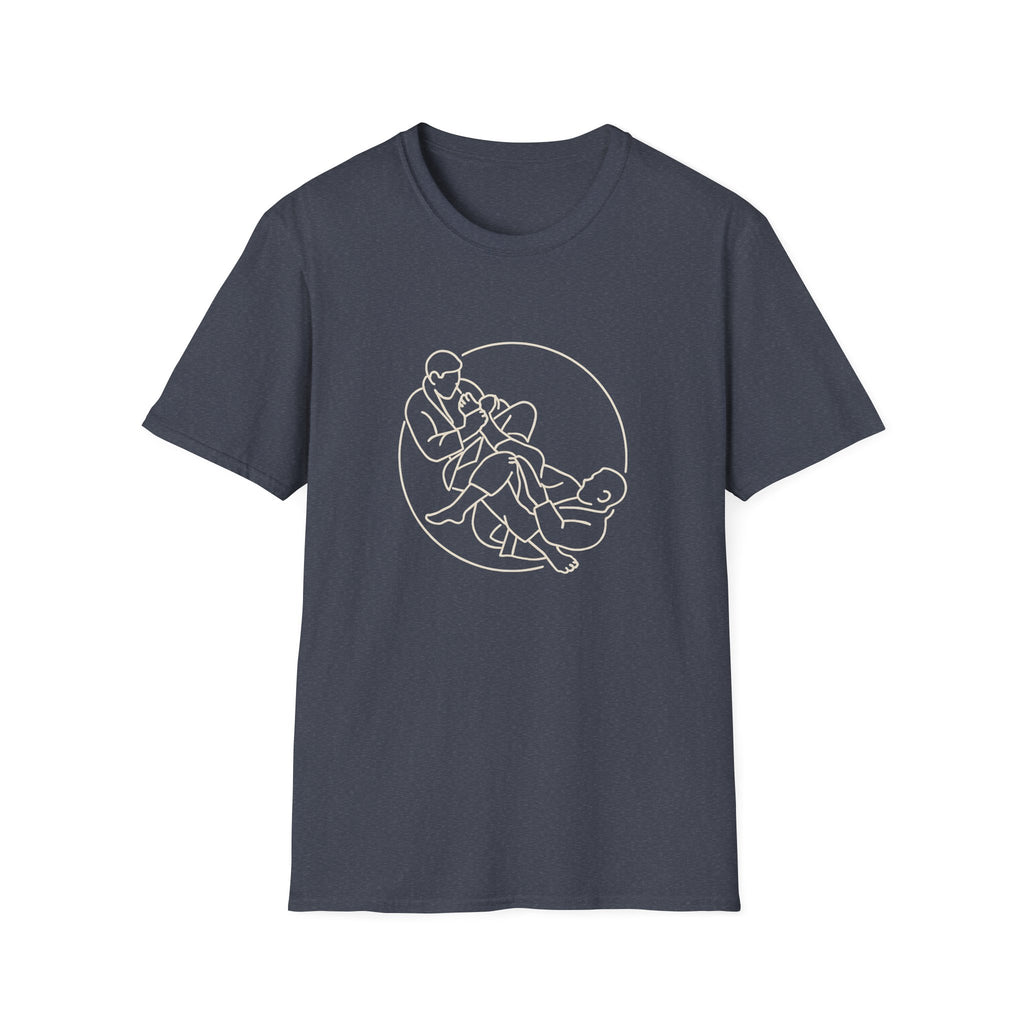 Breastfeeding mother and baby T-Shirt
