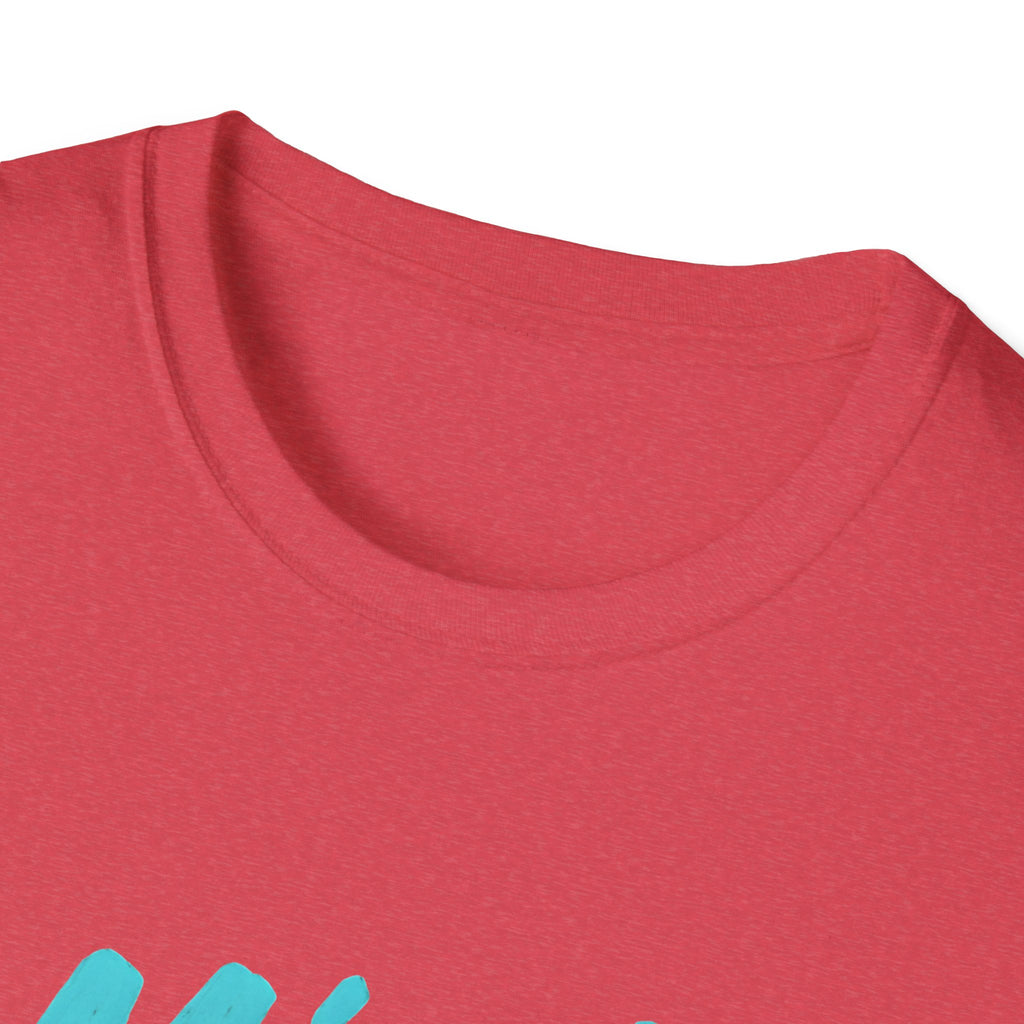Mind over Mat T-Shirt