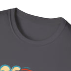 Spin Now Brag Later T-Shirt