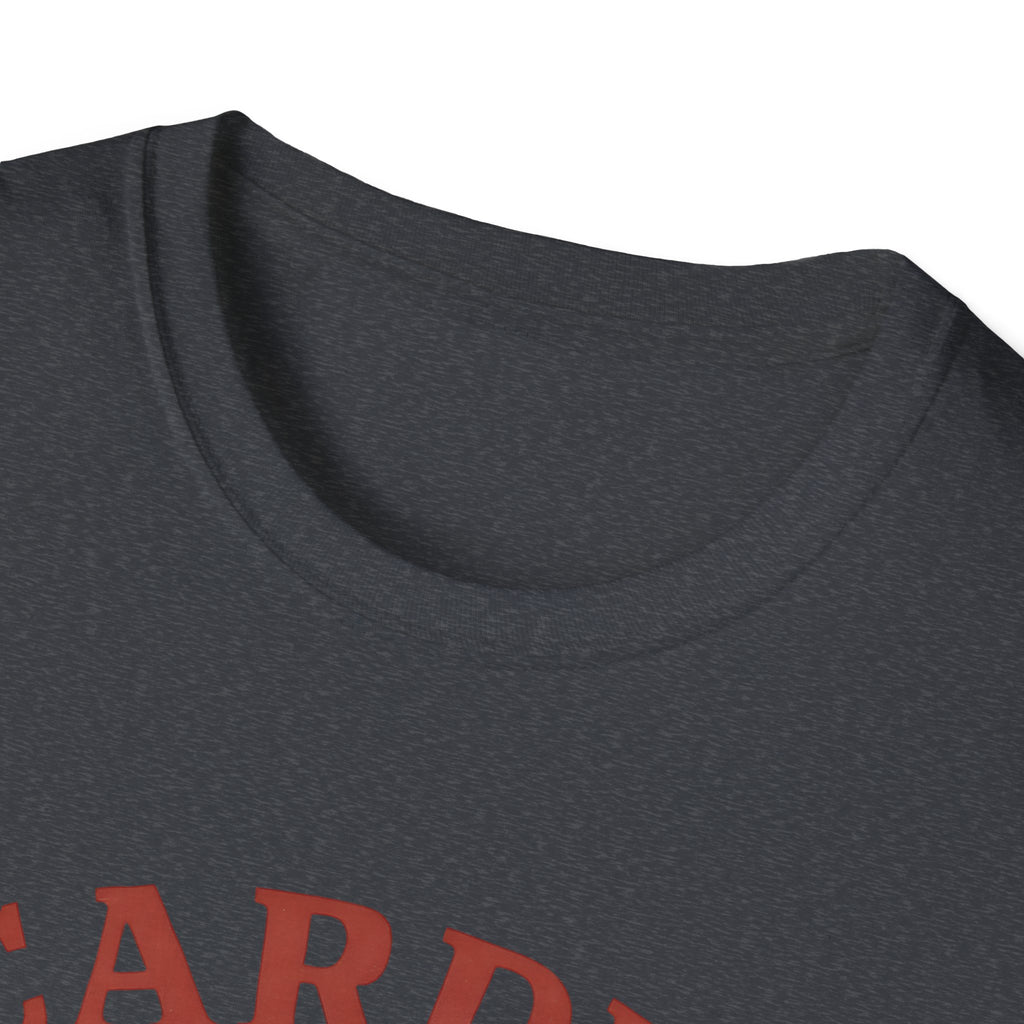 Cardio Queen Sneaker T-Shirt