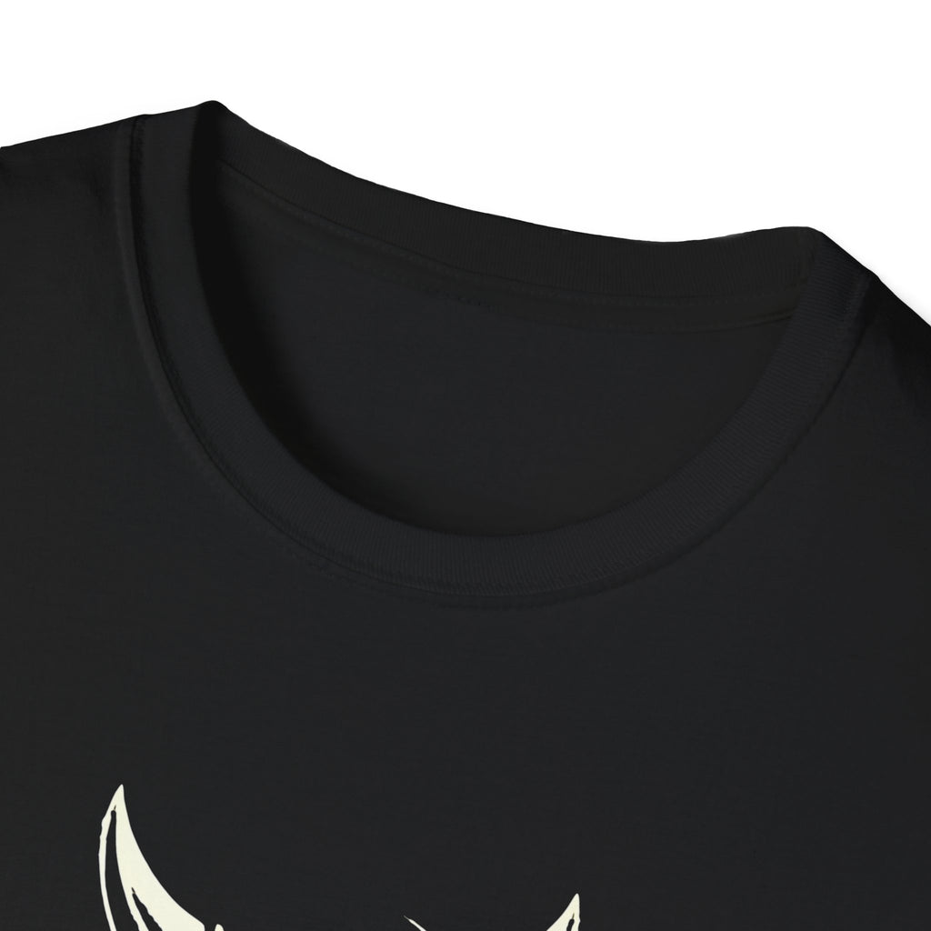 Demon boxing gloves T-Shirt