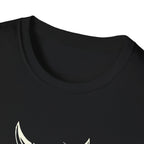 Demon boxing gloves T-Shirt