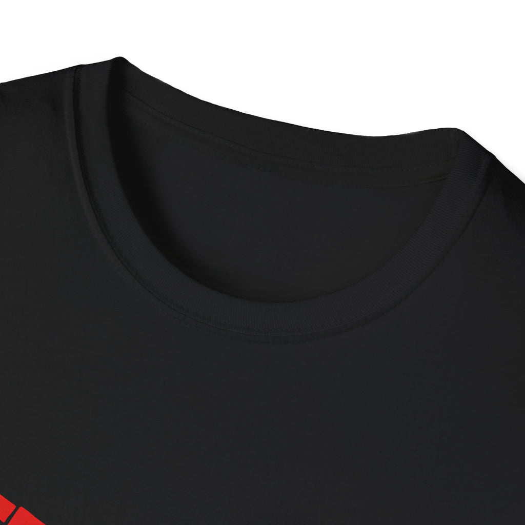 Kick Harder Breathe Smarter T-Shirt