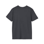 Dragon Circle Temple T-Shirt
