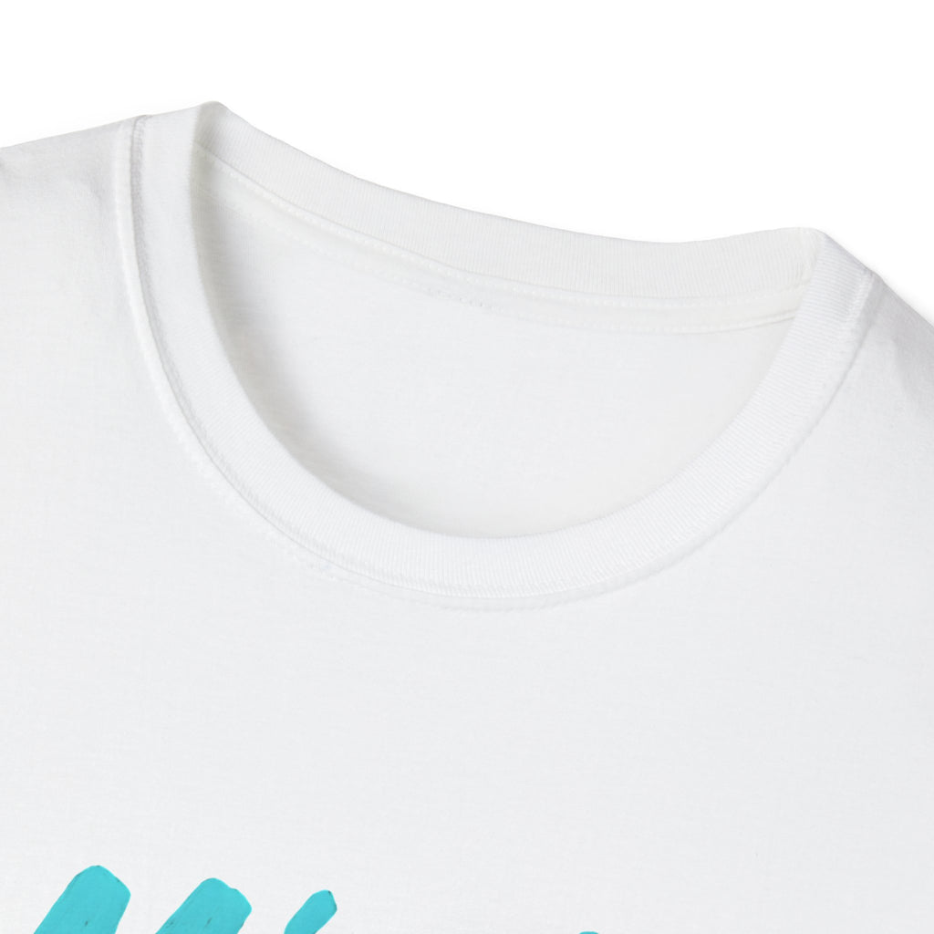 Mind over Mat T-Shirt