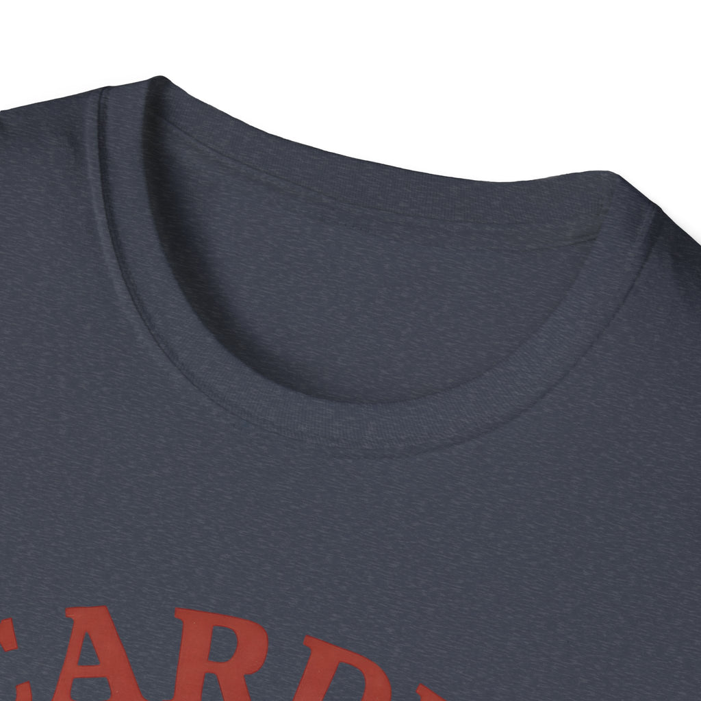 Cardio Queen Sneaker T-Shirt