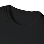 Sneaker Heartbeat Illustration T-Shirt