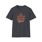 Set Spike Repeat T-Shirt