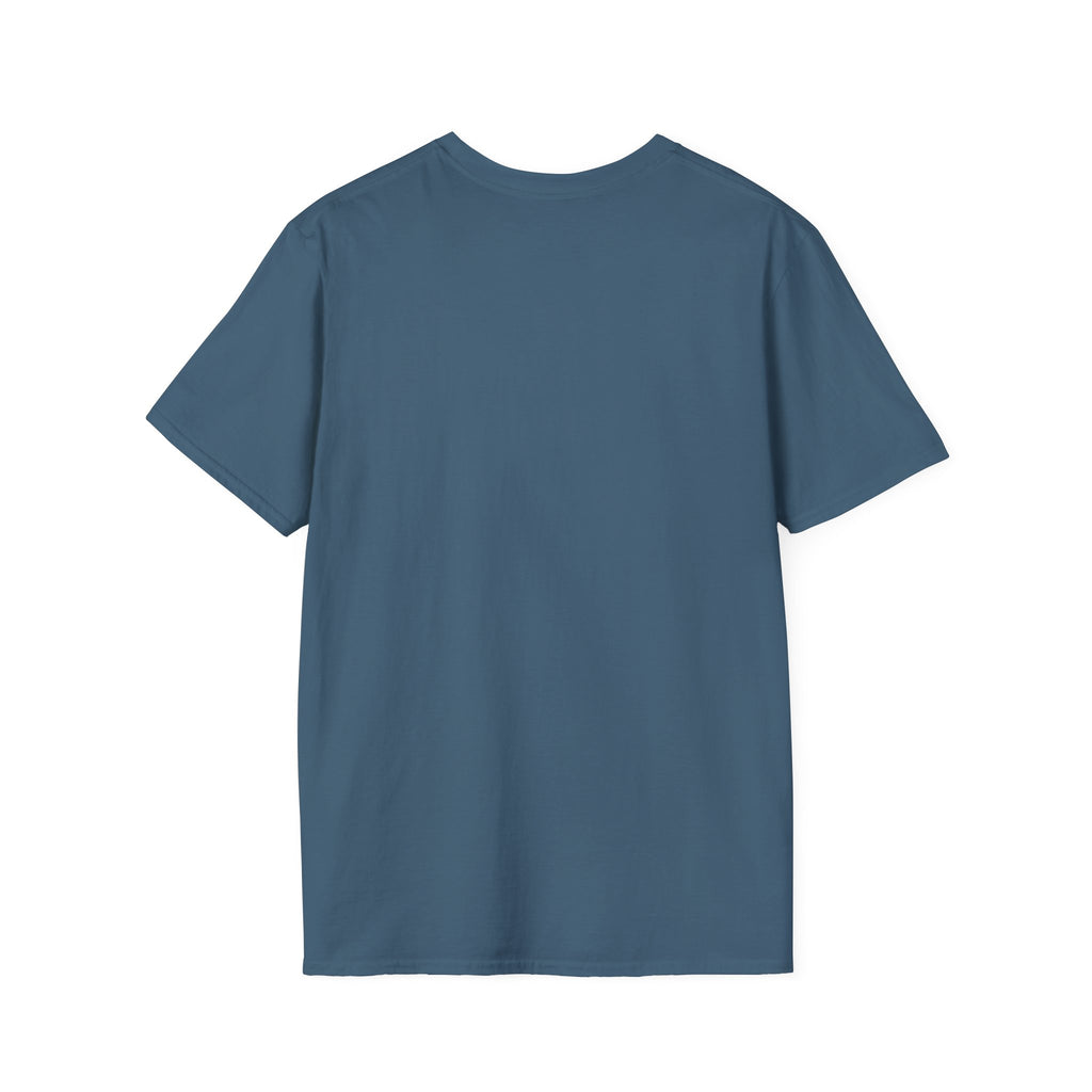 Flaming Running Shoe T-Shirt