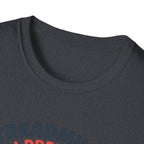 I Prefer Dreadmill T-Shirt
