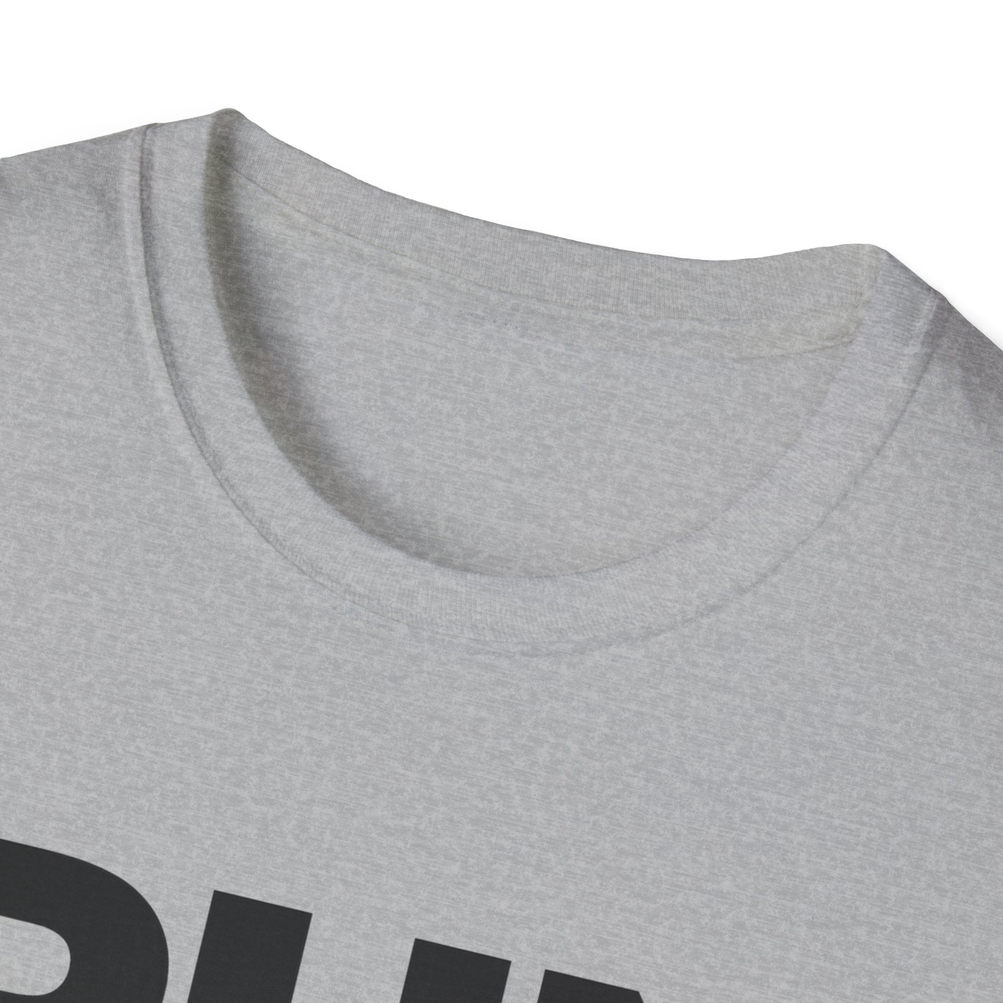 Running Shoe Logo T-Shirt