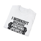 Intricate circular diagram T-Shirt