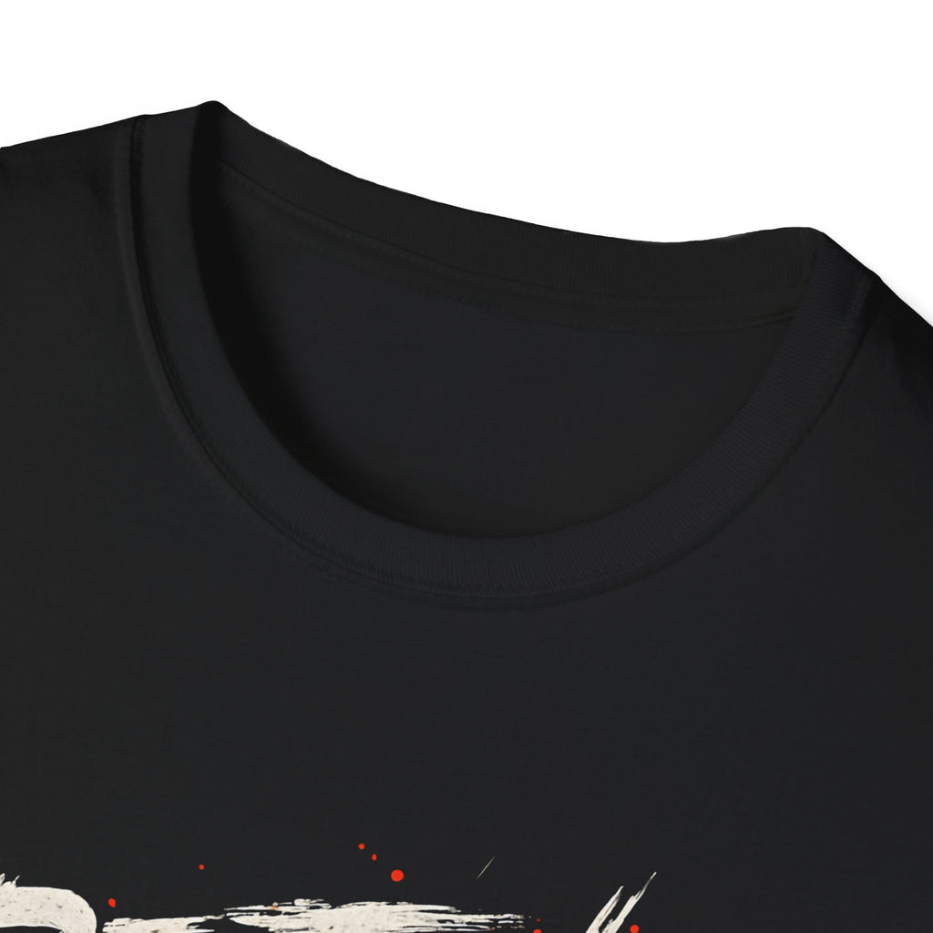 Resting Gym Face T-Shirt