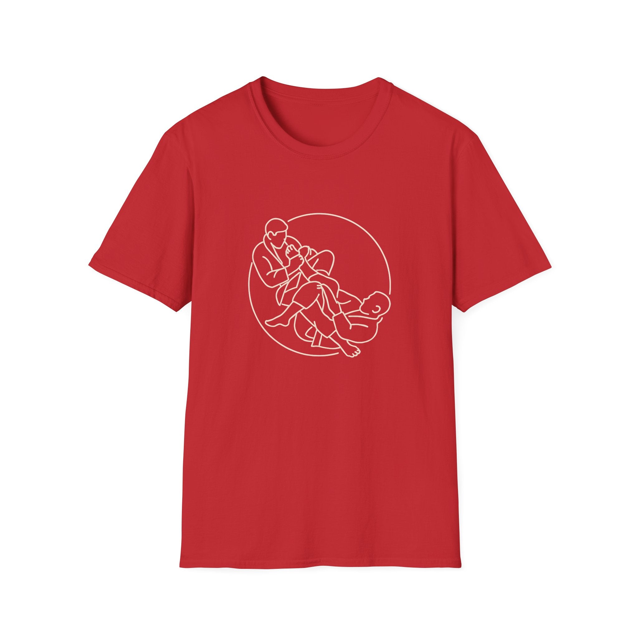 Breastfeeding mother and baby T-Shirt