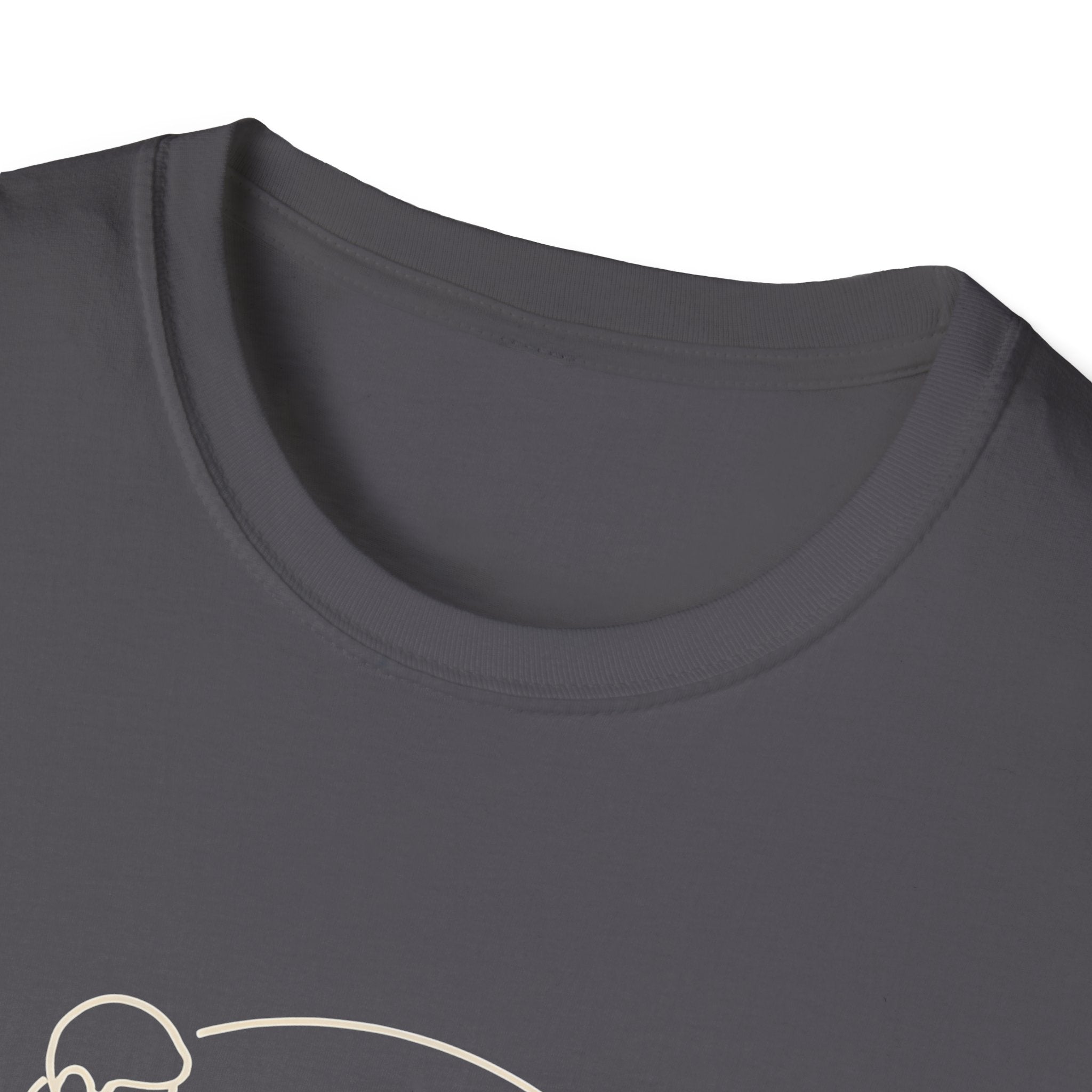 Breastfeeding mother and baby T-Shirt
