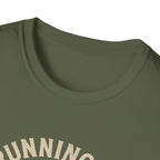 Running Cheaper Than Therapy T-Shirt