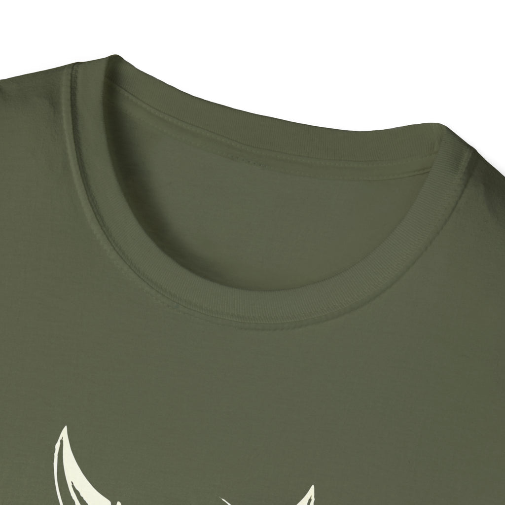 Demon boxing gloves T-Shirt