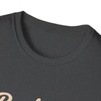 Barbells Before Breakfast T-Shirt