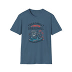 I Prefer Dreadmill T-Shirt