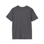 Dragon Circle Temple T-Shirt