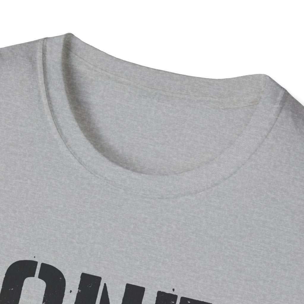 One More Lap T-Shirt