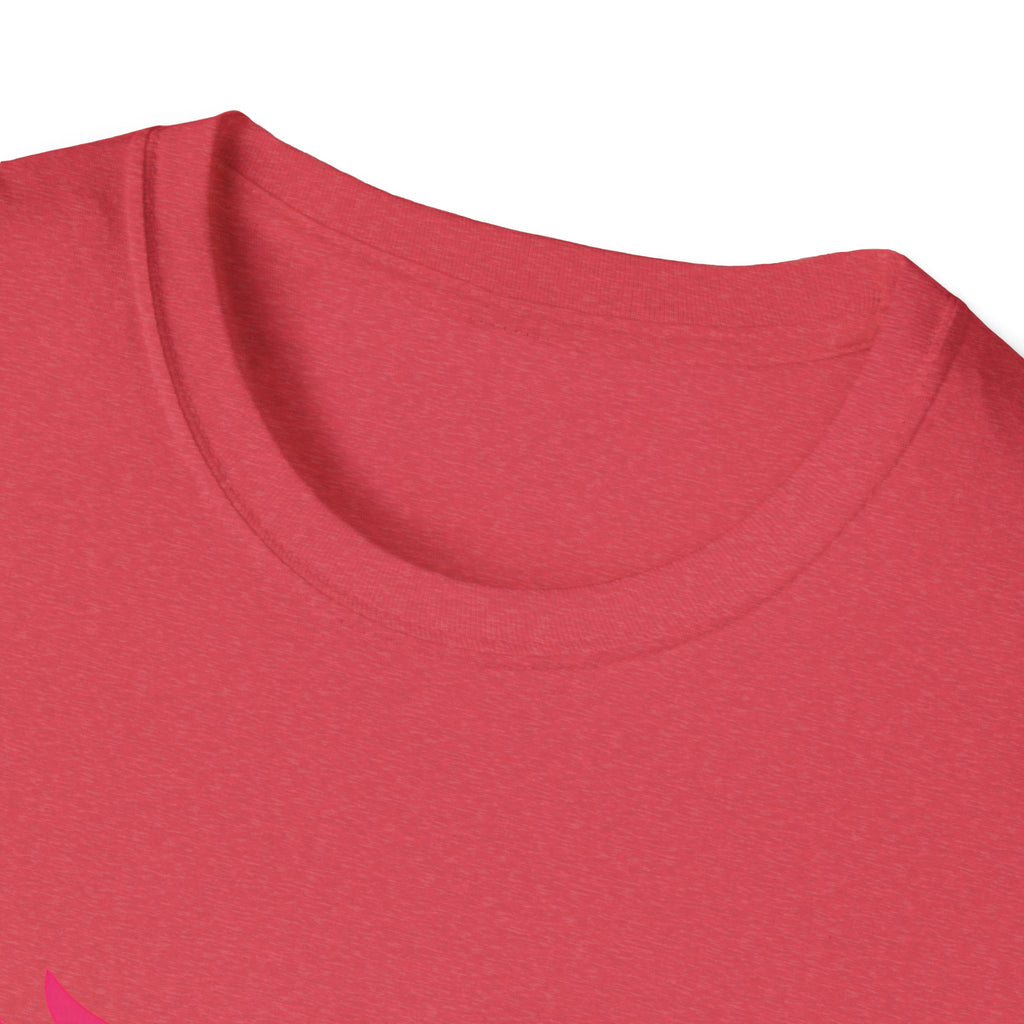 Flaming Running Shoe T-Shirt