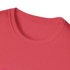 Flaming Running Shoe T-Shirt