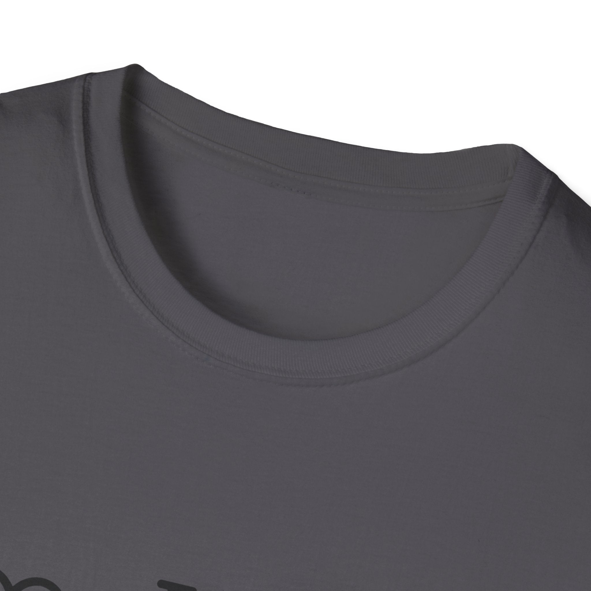 Bicycle on heartbeat line T-Shirt