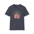 Boxing gloves in prayer T-Shirt